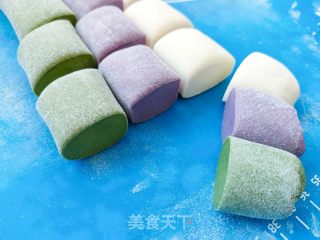 春饼的做法步骤：2