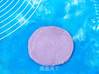 春饼的做法步骤：3