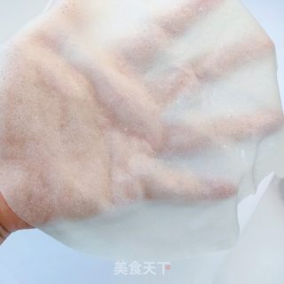 春饼的做法步骤：5