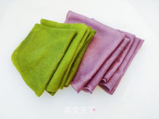 春饼的做法步骤：6