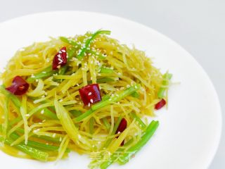 春饼的做法步骤：8