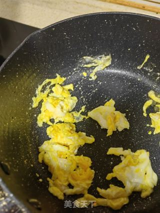 鸡蛋面的做法步骤：4
