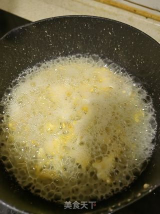 鸡蛋面的做法步骤：8