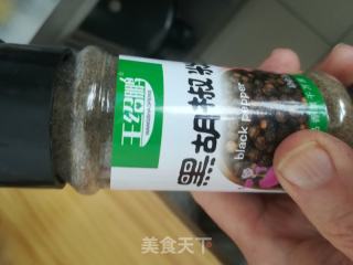 白菜炖粉条的做法步骤：8
