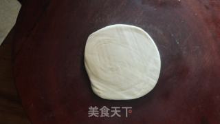 迷你版手抓饼的做法步骤：9