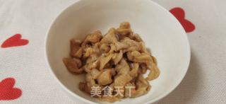 干锅西葫芦的做法步骤：2