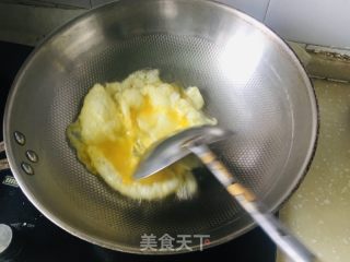 素面片的做法步骤：2