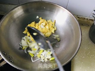 素面片的做法步骤：4