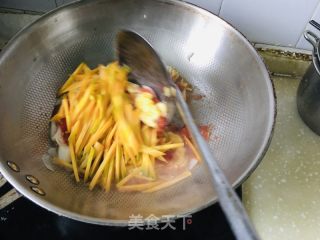素面片的做法步骤：6