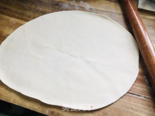 素面片的做法步骤：10