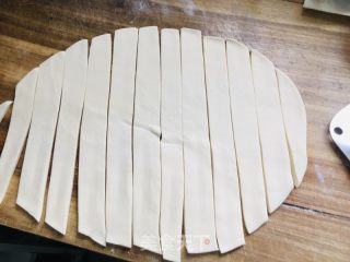 素面片的做法步骤：11