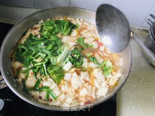 素面片的做法步骤：13