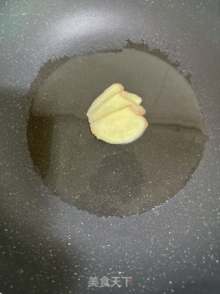 菠萝排骨的做法步骤：3