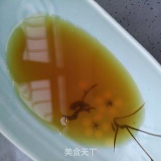 蜂蜜刺梨汁浸草莓的做法步骤：5