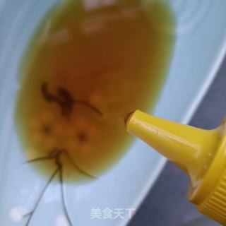 蜂蜜刺梨汁浸草莓的做法步骤：6