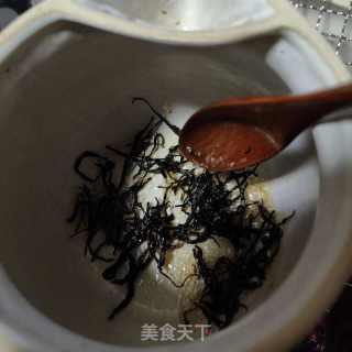 烤奶茶的做法步骤：4
