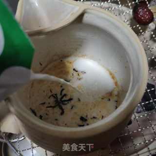 烤奶茶的做法步骤：6