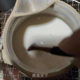 烤奶茶的做法步骤：7
