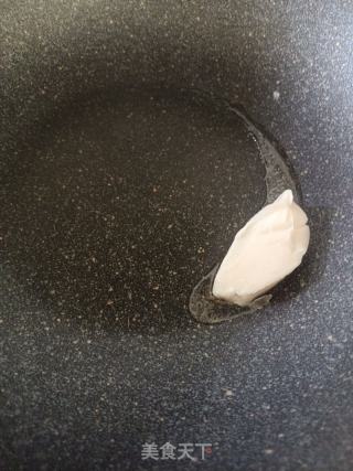 香辣萝卜干的做法步骤：3