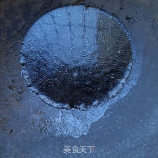 排骨肉汤小炖菜的做法步骤：5