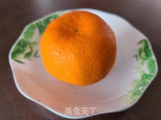 番茄橘子汁的做法步骤：3