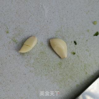 乌鸡蛋拌黄瓜的做法步骤：6