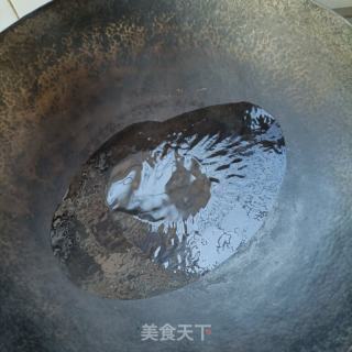 韭菜炒蛎肉的做法步骤：4