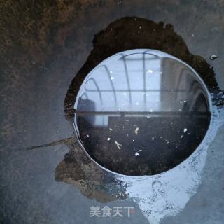 肉沫水炒茭瓜的做法步骤：6