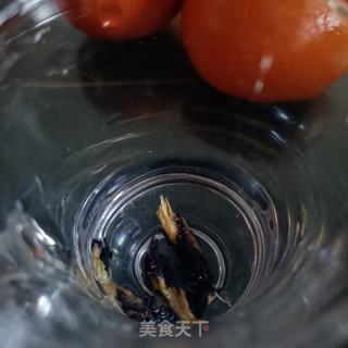 星空燕窝的做法步骤：2