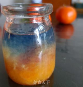 星空燕窝的做法步骤：7