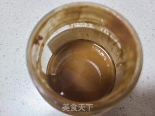 芝麻酱拌白菜的做法步骤：1