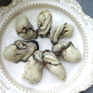 蒜香生蚝的做法步骤：6