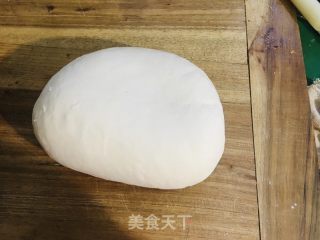 馍豆的做法步骤：1