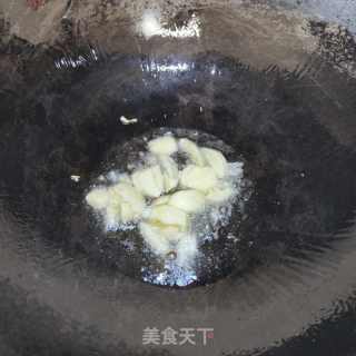 糟香苦麦菜的做法步骤：5