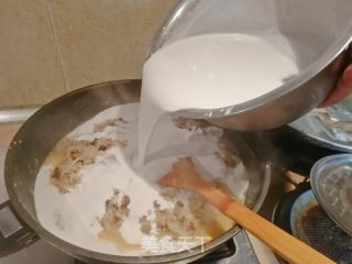 广式萝卜糕的做法步骤：5