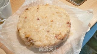 广式萝卜糕的做法步骤：8