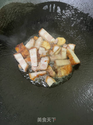 苦瓜煲腩肉的做法步骤：8