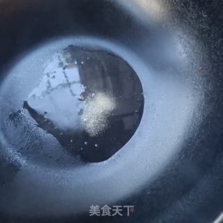 蒜苗炒豆干的做法步骤：5