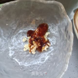 蒜香蘸水儿菜的做法步骤：5