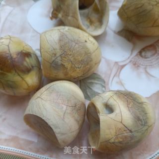 煎毛蛋的做法步骤：1