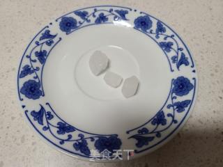 香蕉粥的做法步骤：5