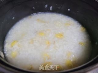 香蕉粥的做法步骤：9