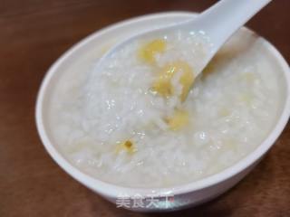 香蕉粥的做法步骤：11