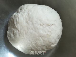 杂粮饼的做法步骤：2
