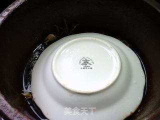 酱白玉蟹的做法步骤：9