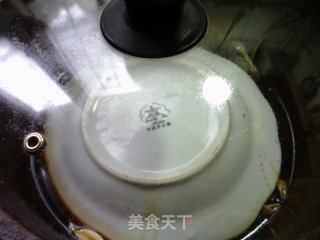 酱白玉蟹的做法步骤：10
