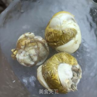 五香毛蛋的做法步骤：5