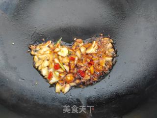 白灼菜心的做法步骤：5