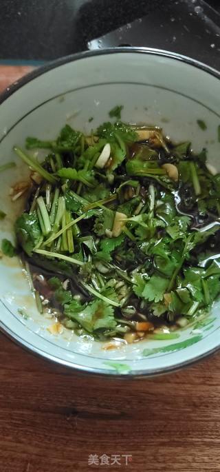 白切护心肉的做法步骤：7