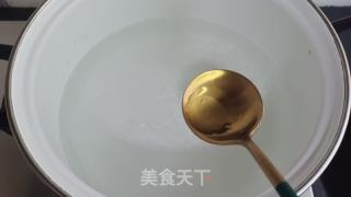 马兰头拌香干的做法步骤：2